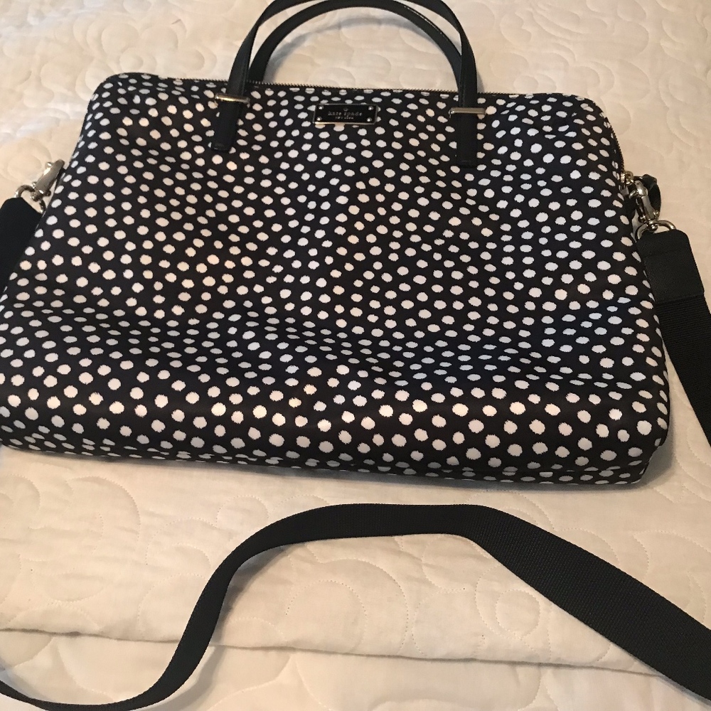 Kate Spade Slim Laptop Case